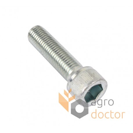 Cylinder screw 603038 suitable for Claas