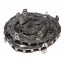 Feeder house roller chain 38.4 R/2K1/J3A [AGV Parts]