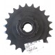 Sprocket ass. 1.300.786 Oros (1300786 Oros) - T22