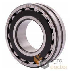 22208 EAW33C3 [SNR] Spherical roller bearing