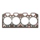 Cylinder head gasket 1mm, 4223146M1 Massey Ferguson