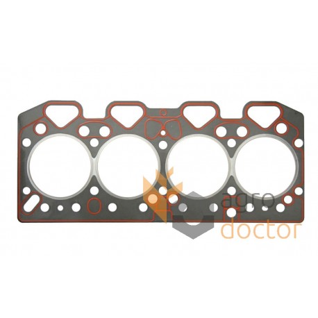 Cylinder head gasket 1mm, 4223146M1 Massey Ferguson