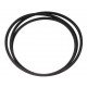 Classic V-belt (C- 4565La) 84449765 suitable for New Holland [Continental Agridur]