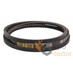 Narrow V-Belt  АVX-10- 1695 La Gates Agri (0372260)