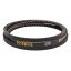 Narrow V-Belt  АVX-10- 1695 La Gates Agri (0372260)