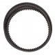 Narrow V-Belt  АVX-10- 1695 La Gates Agri (0372260)