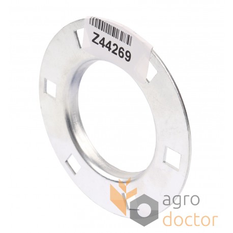 Bearing housing PF207-6 Z44269 suitable for John Deere