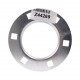 Bearing housing PF207-6 Z44269 suitable for John Deere