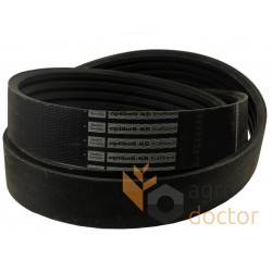 Wrapped banded belt AP1001936 [Optibelt ]