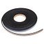 Self-adhesive seal for combine parts 136513 suitable for Claas