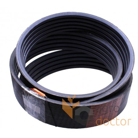 Wrapped banded belt 644403 suitable for Claas [Stomil Harvest]