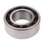 Double row ball bearing 833309M1 Massey Ferguson, 87616328 CNH, JD9346 John Deere - 3209 C3 [JHB]