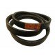 Wrapped banded belt 061700 suitable for Claas [Stomil Harvest]