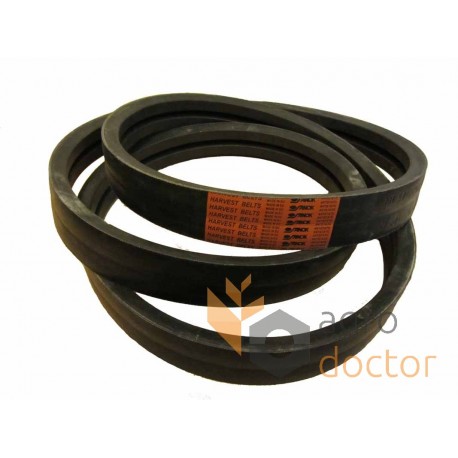 Wrapped banded belt 061700 suitable for Claas [Stomil Harvest]