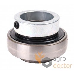 216428 | 238384 | 2164280 | 0002164280 suitable for Claas - [SKF] - Insert ball bearing