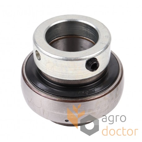 412260M1 | 36205 Agco suitable for Massey Ferguson - [SKF] - Insert ball bearing