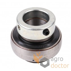 84004118 suitable for New Holland - [SKF] - Insert ball bearing