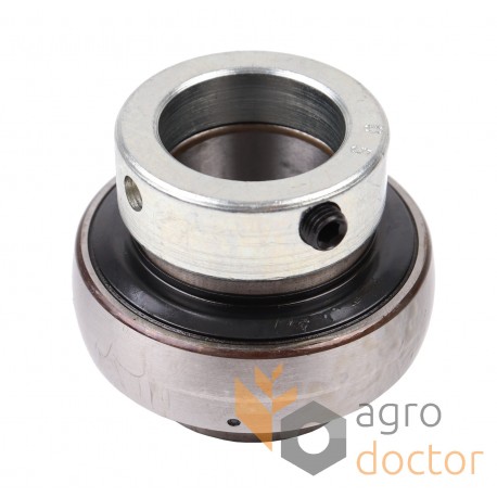 84004118 adaptable pour New Holland - [SKF] - Paliers auto-aligneurs