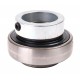 385424 | 47624986 | 84453848 adaptable pour New Holland - [SKF] - Paliers auto-aligneurs