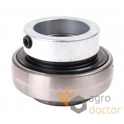 385424 | 47624986 | 84453848 suitable for New Holland - [SKF] - Insert ball bearing