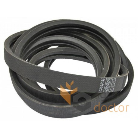 Wrapped banded belt AP1001713 [Optibelt ]