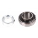 756965 | 87605590 | 3166054R91 CNH - suitable for New Holland - [SKF] - Insert ball bearing