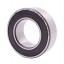 235942.0 DE19782 - John Deere: 217218 - 0002172180 - suitable for Claas - [SKF] Double row angular contact ball bearing