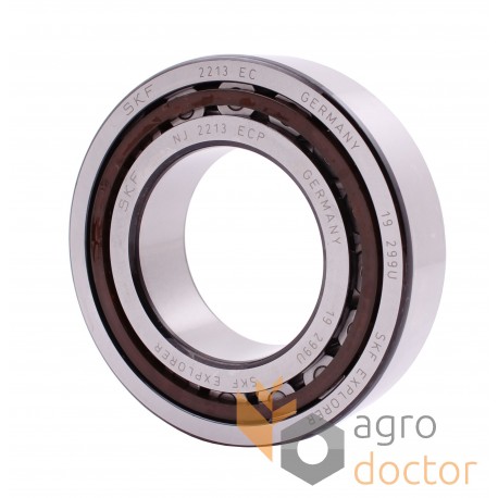 219092 | 0002190920 suitable for Claas Lexion - [SKF] Cylindrical roller bearing