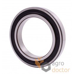 Пiдшипник 6020 2RS    6020-2RS1    [SKF]