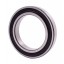 213406.0 suitable for CLAAS [SKF] - Deep groove ball bearing