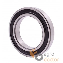 Пiдшипник 6018 2RS С3  [SKF]