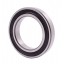 Z33009 suitable for John Deere [SKF] - Deep groove ball bearing