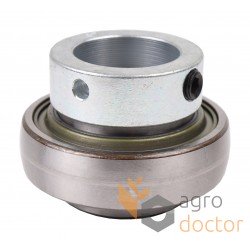 AH232668 | JD10033 suitable for John Deere - [SKF] - Insert ball bearing
