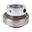 AH232668 | JD10033 [SKF] - suitable for John Deere - Insert ball bearing