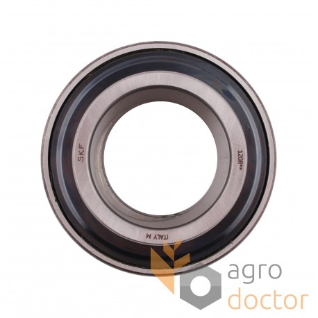 215256 | 0002152560 | 215256.0 suitable for Claas - [SKF] - Insert ball bearing