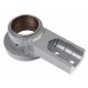 Bearing housing for circular knife 911878 suitable for Claas Jaguar