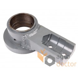 Bearing housing for circular knife 911878 suitable for Claas Jaguar