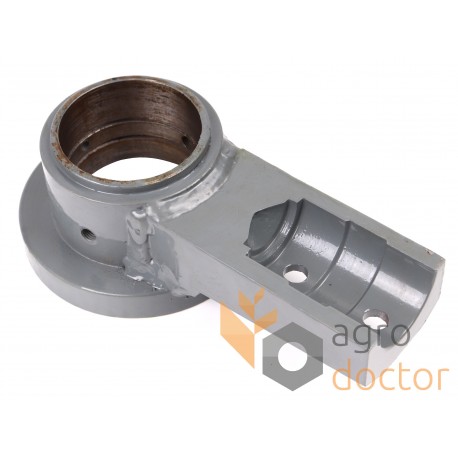 Bearing housing for circular knife 911878 suitable for Claas Jaguar