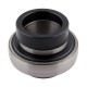 D41717000 [SNR] - suitable for Massey Ferguson - Insert ball bearing