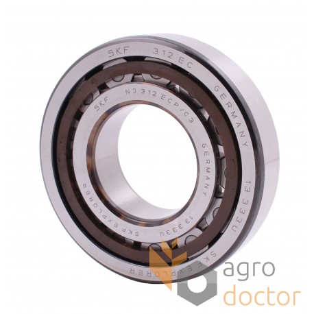 24940330 - Planierraupe Case 2550 [SKF] Zylinderrollenlager