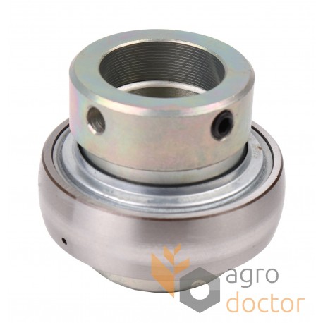 D41713700 | 056.883 T1 Agco [INA] - suitable for Massey Ferguson - Insert ball bearing