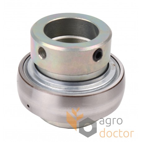 412260M1 | 36205 Agco [INA] - suitable for Massey Ferguson - Insert ball bearing