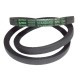 Narrow V-Belt SPA-1257 [Stomil]