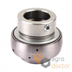 056.883 T1 | 056.883 T1 Agco [SNR] - suitable for Massey Ferguson - Insert ball bearing