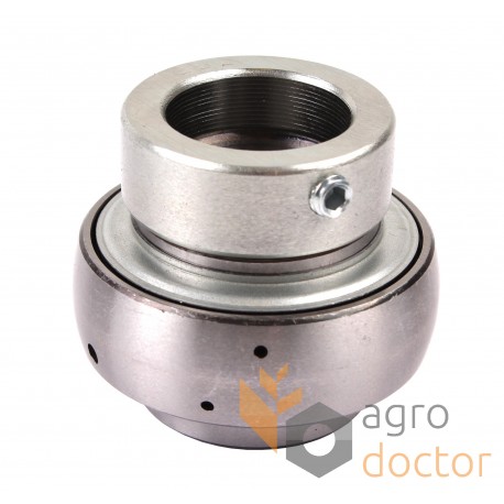 412260M1 | 36205 Agco [SNR] - suitable for Massey Ferguson - Insert ball bearing