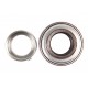 412260M1 | 36205 Agco [SNR] - suitable for Massey Ferguson - Insert ball bearing