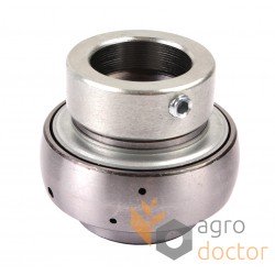 325110 | 84019208 | 87044350 [SNR] - suitable for New Holland - Insert ball bearing