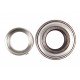 385424 | 47624986 | 84453848 [SNR] - suitable for New Holland - Insert ball bearing