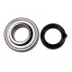 636341 | 0006363410 | 0009390360 [SNR] - suitable for Claas - Insert ball bearing