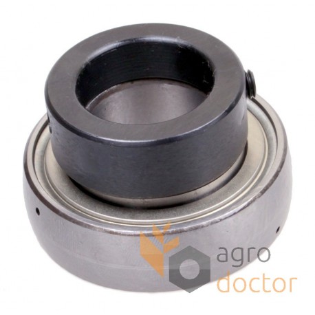 325106 | 84078927 | 84330042 CNH - [SNR] - suitable for New Holland - Insert ball bearing